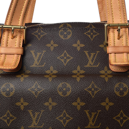 Louis Vuitton Monogram Multipli-Cite 8 of 8