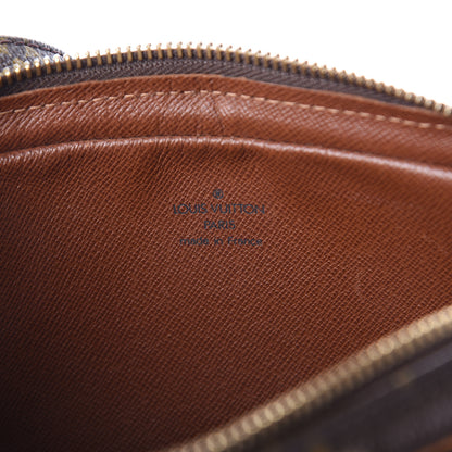 Louis Vuitton Monogram Pochette Marly Bandouliere 5 of 8