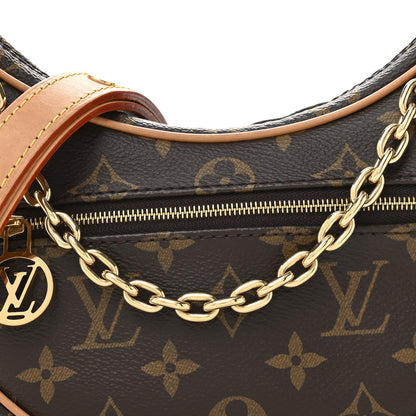 Louis Vuitton Monogram Loop 7 of 12