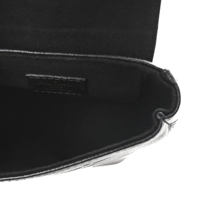 Louis Vuitton Empreinte Monogram Giant Tiny Backpack Black 5 of 9