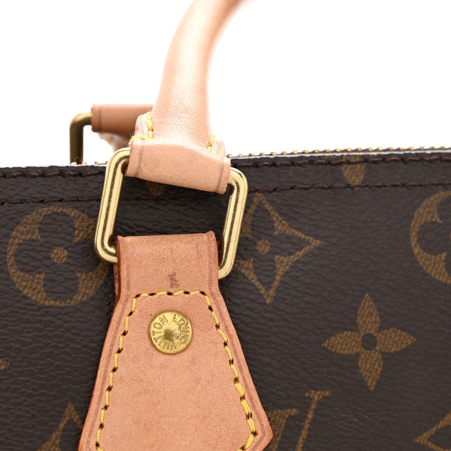 Monogram Speedy 30