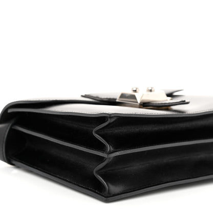 Hermes Tadelakt Mini Illico Black 9 of 16