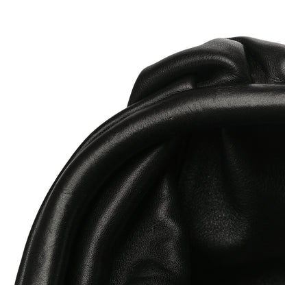 Bottega Veneta Butter Calfskin The Mini Pouch Black 12 of 15
