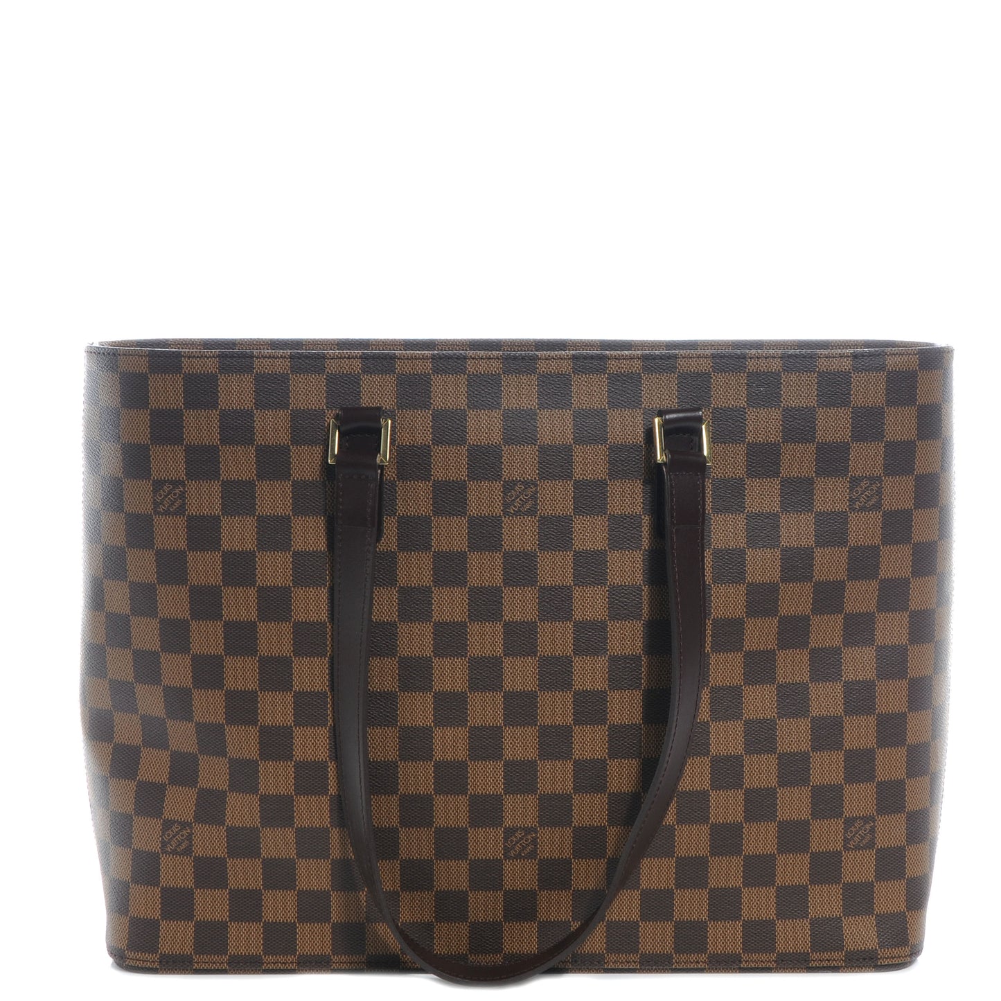 Damier Ebene Luco