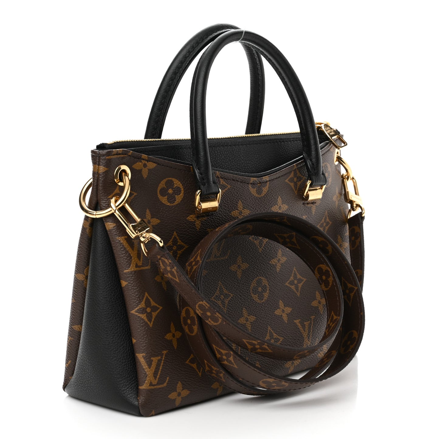 Monogram Pallas Full BB Black