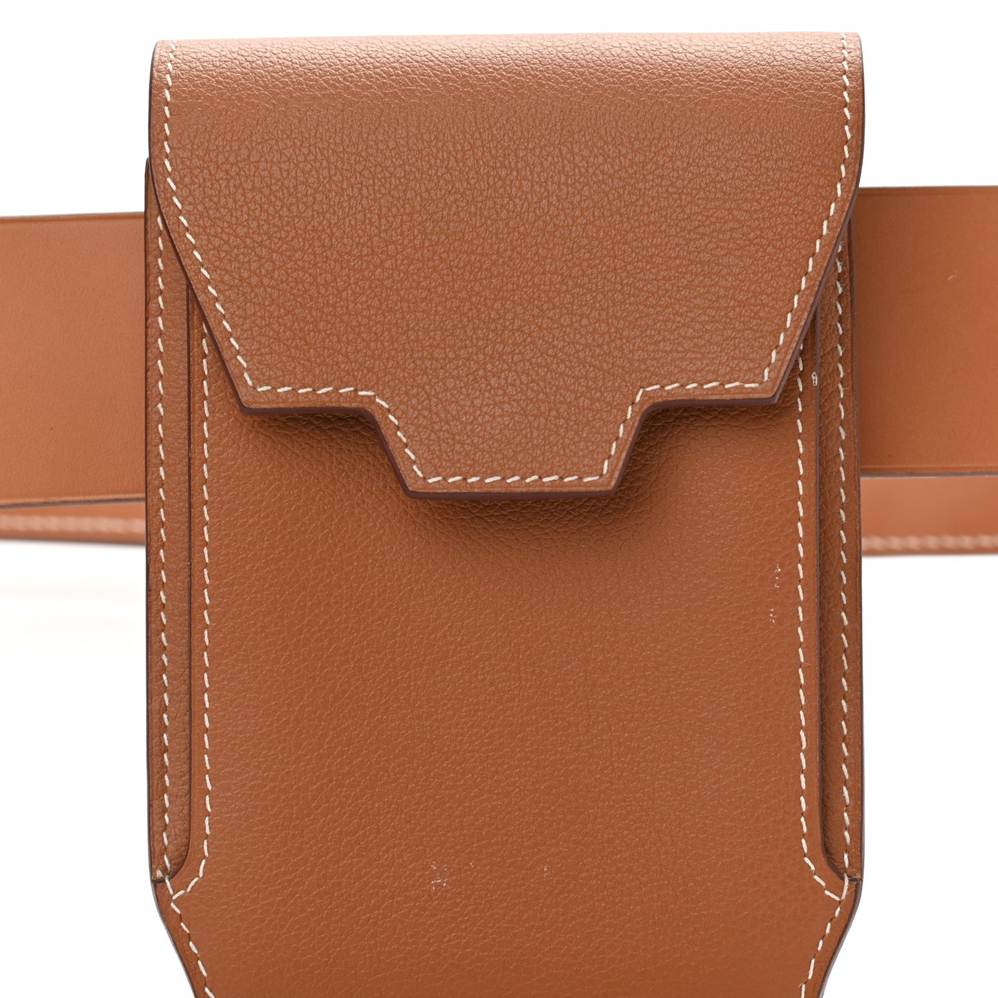 Swift Evercolor Utility Belt Pouch Gold Rouge H