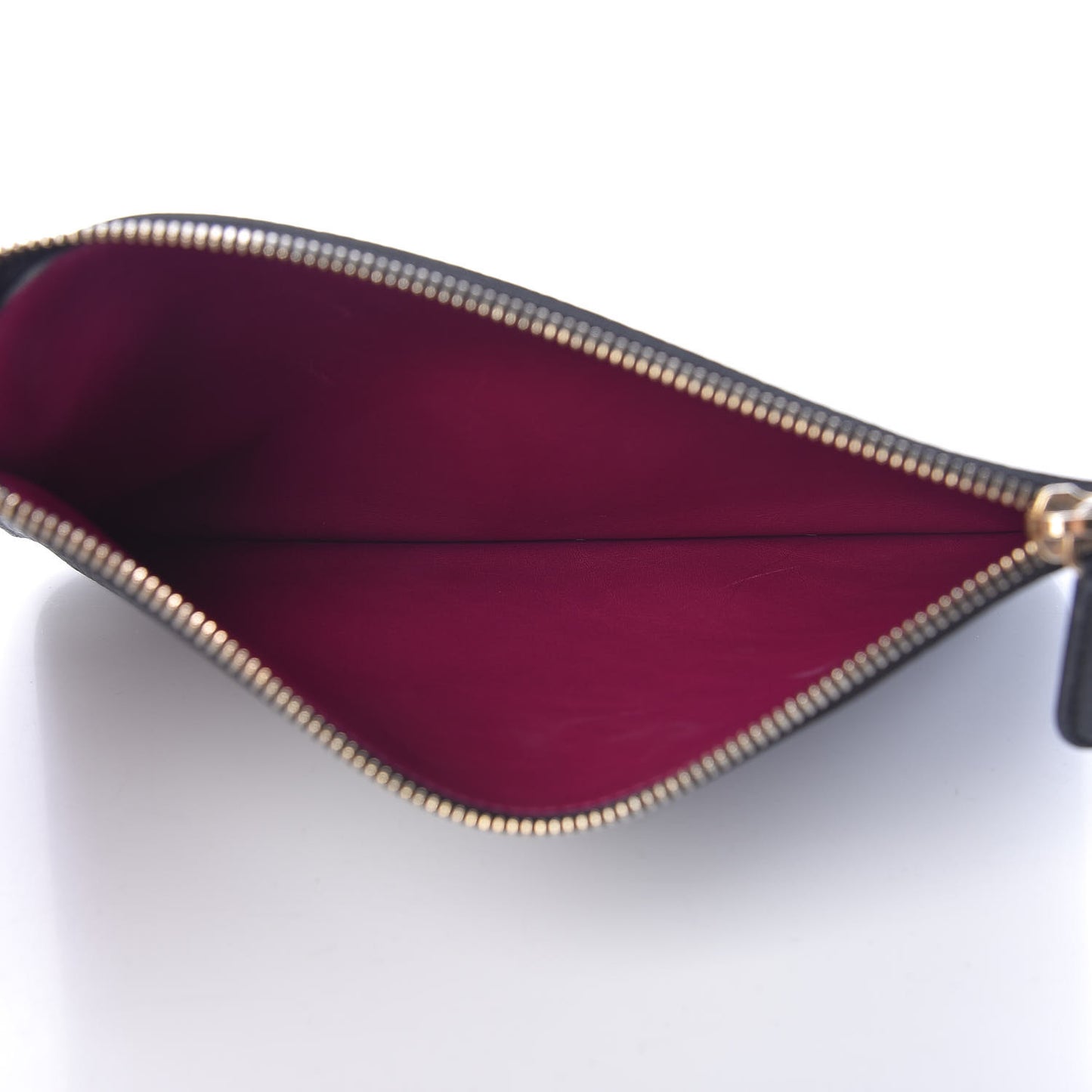 Bullcalf Diorissimo Pouch Black