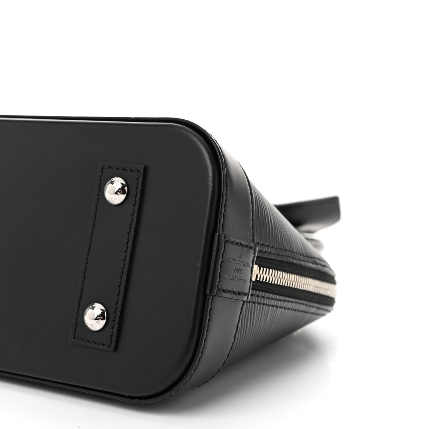 Epi Alma BB Black
