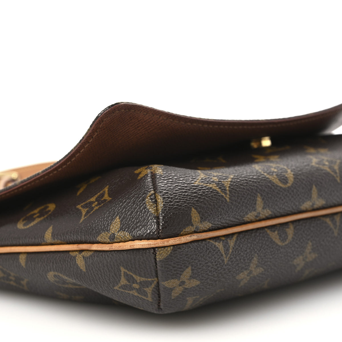 Louis Vuitton Monogram Musette Tango 9 of 10
