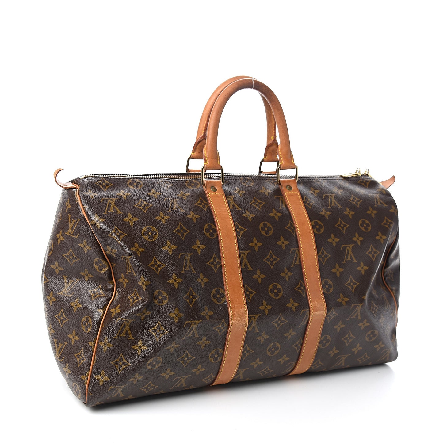Monogram Keepall 45