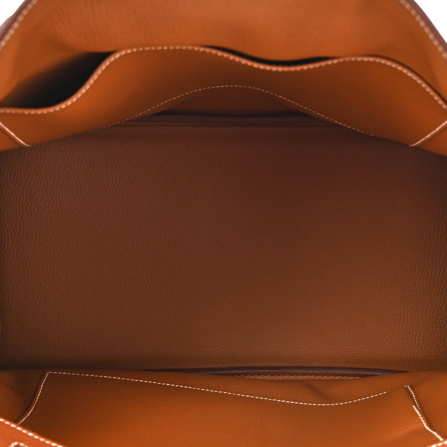 Hermes Barenia Faubourg Birkin 35 Fauve 5 of 18