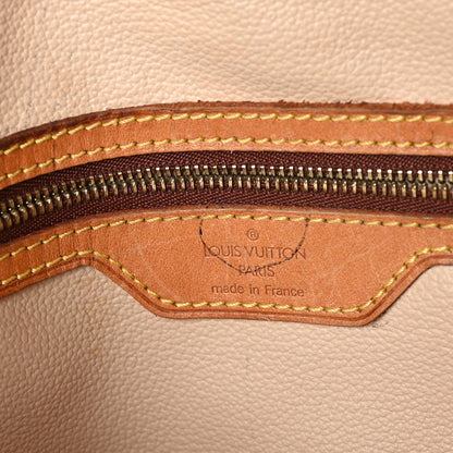 Louis Vuitton Monogram Bucket 27 6 of 11