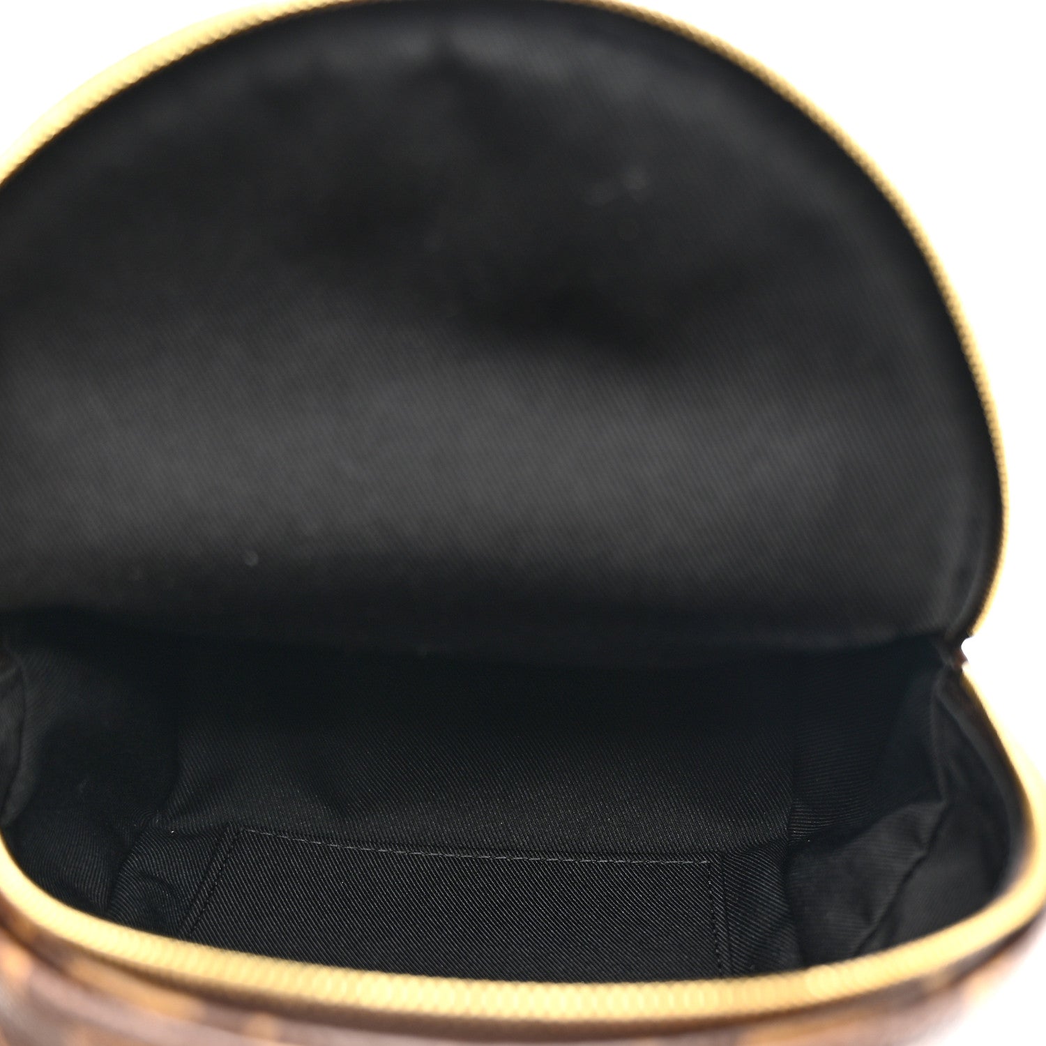 Louis Vuitton Monogram Palm Springs Backpack Mini 5 of 12