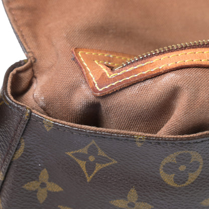 Louis Vuitton Monogram Mini Looping 7 of 9
