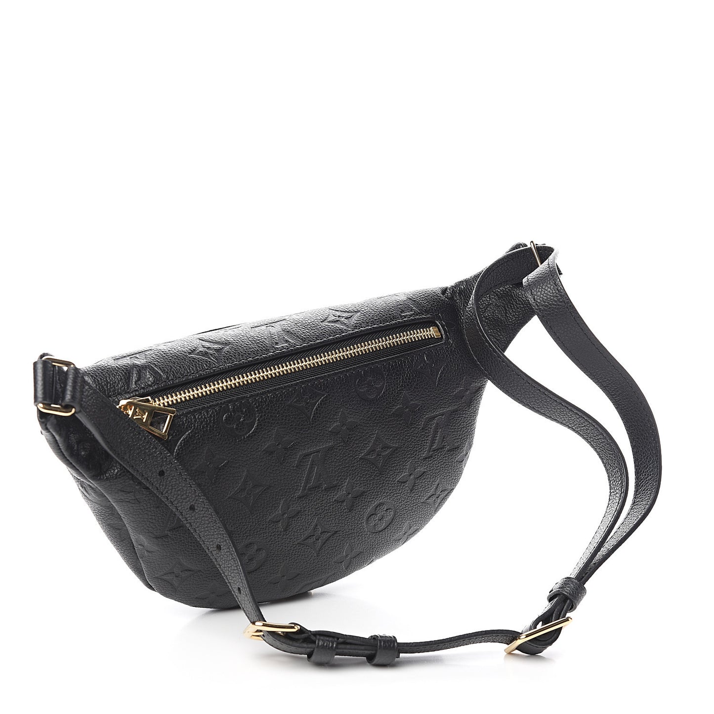 Empreinte BumBag Black