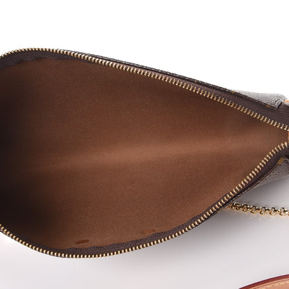 Louis Vuitton Monogram Eva Clutch 6 of 7