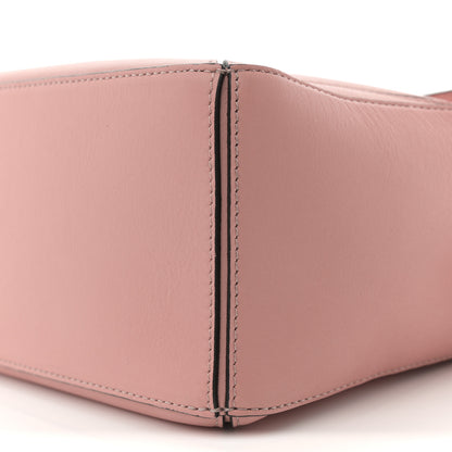 Loewe Calfskin Small Puzzle Bag Blossom 10 of 11