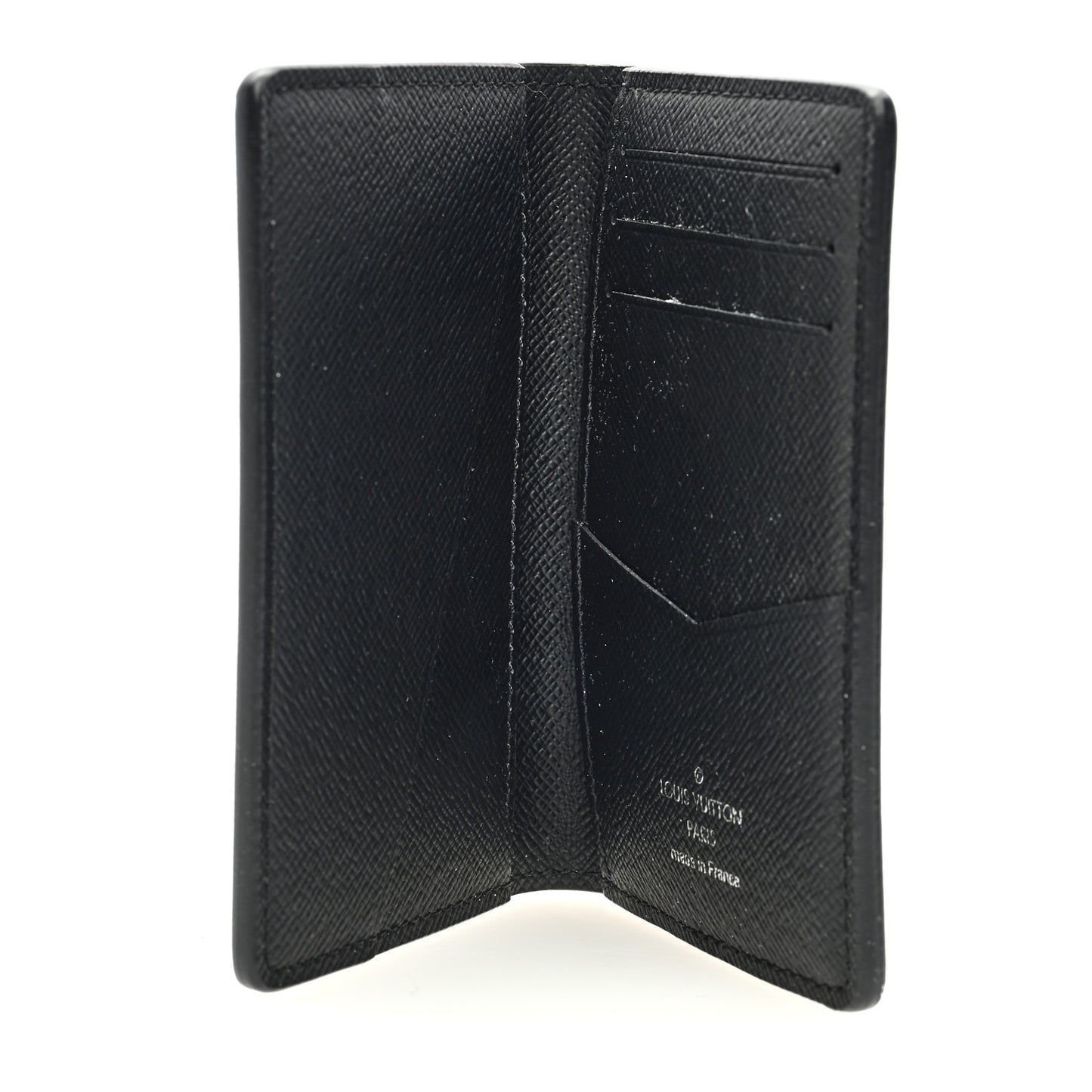 Monogram Eclipse Pocket Organizer NM