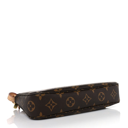 Louis Vuitton Monogram Pochette Accessories NM 4 of 9