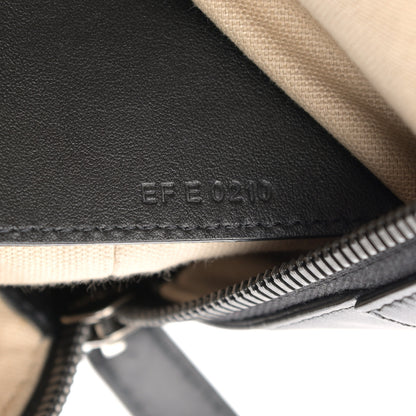 Givenchy Smooth Calfskin Medium Soft Antigona Black 12 of 31