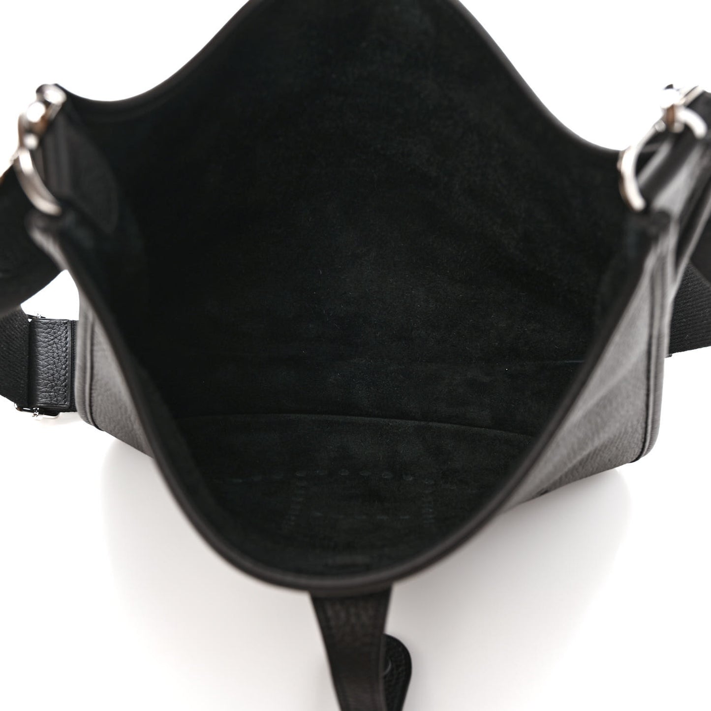 Taurillon Clemence Evelyne III PM Black