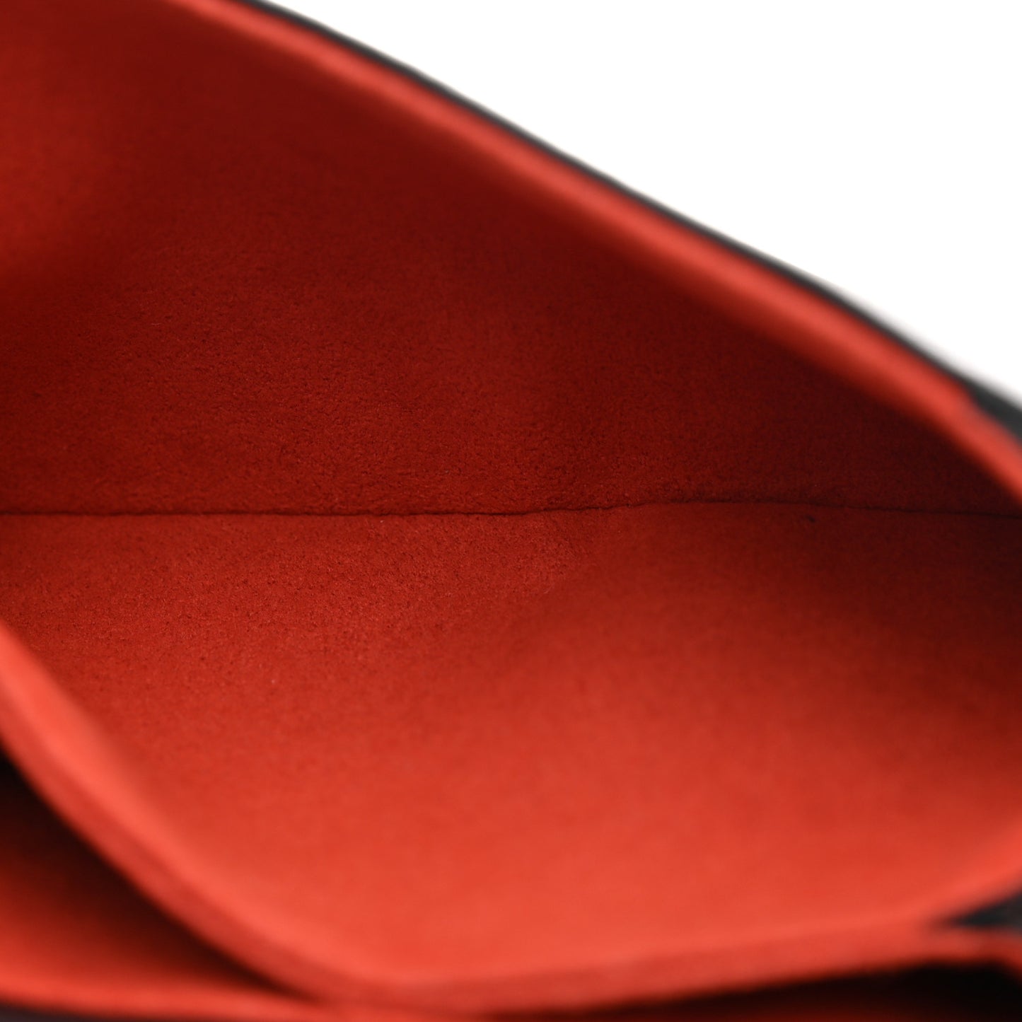 Lambskin Embossed Monogram Coussin Belt Bag Black