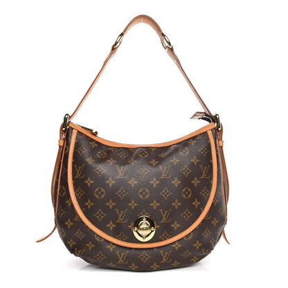 Louis Vuitton Monogram Tulum GM 1 of 8