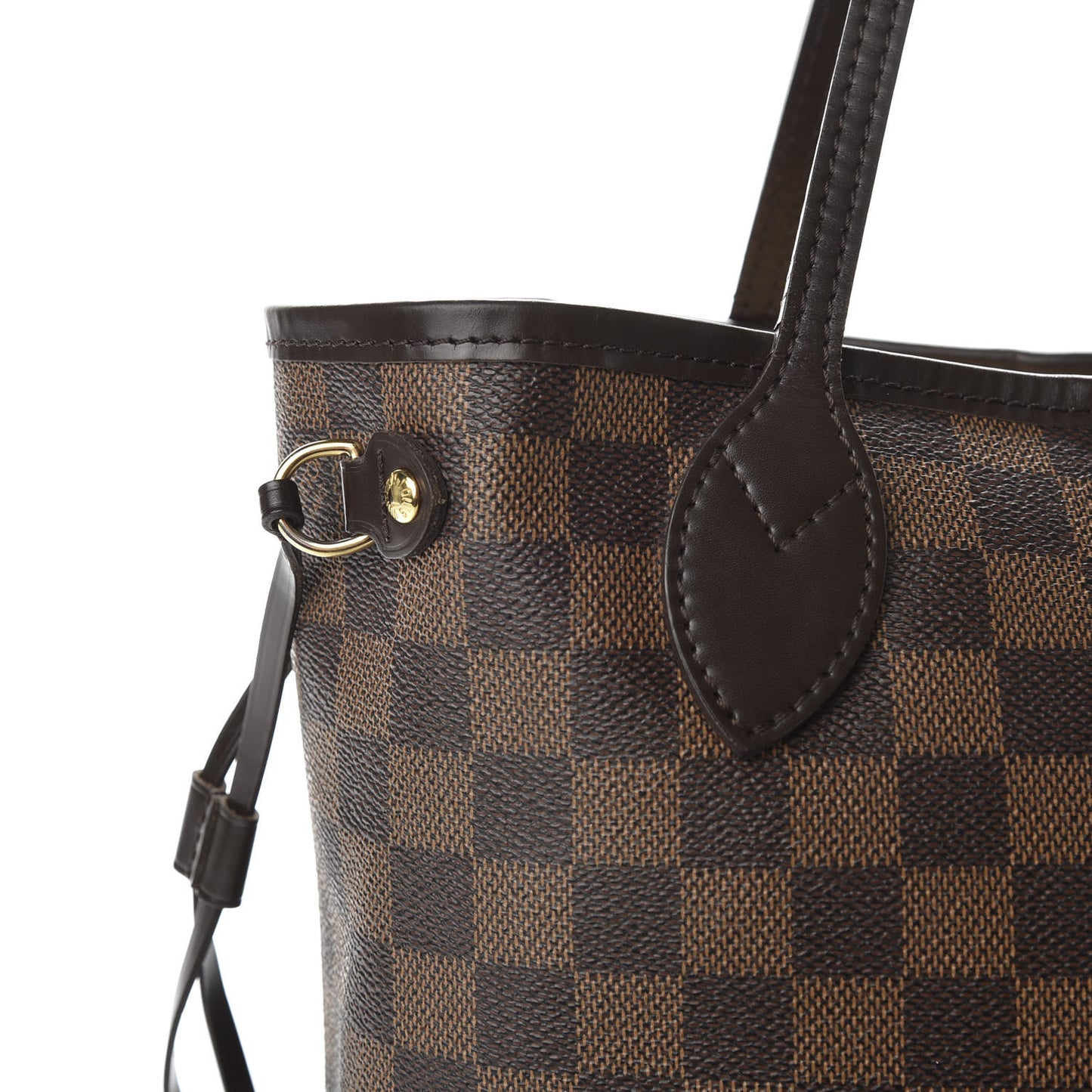 Damier Ebene Neverfull PM