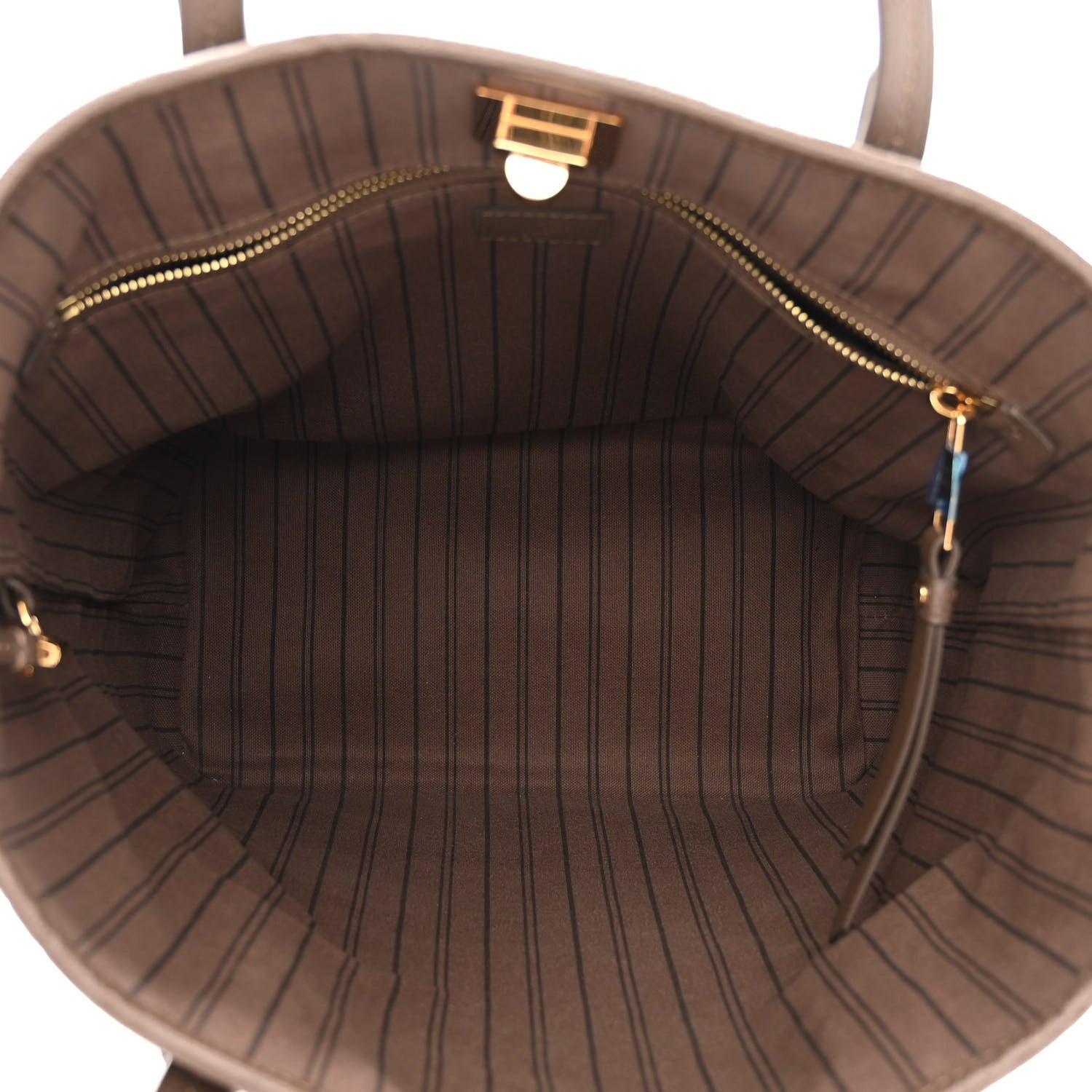 Louis Vuitton Empreinte Citadine PM Ombre 5 of 10