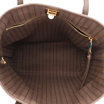 Louis Vuitton Empreinte Citadine PM Ombre 5 of 10