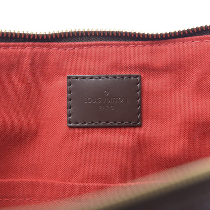 Louis Vuitton Damier Ebene Siena GM 7 of 11