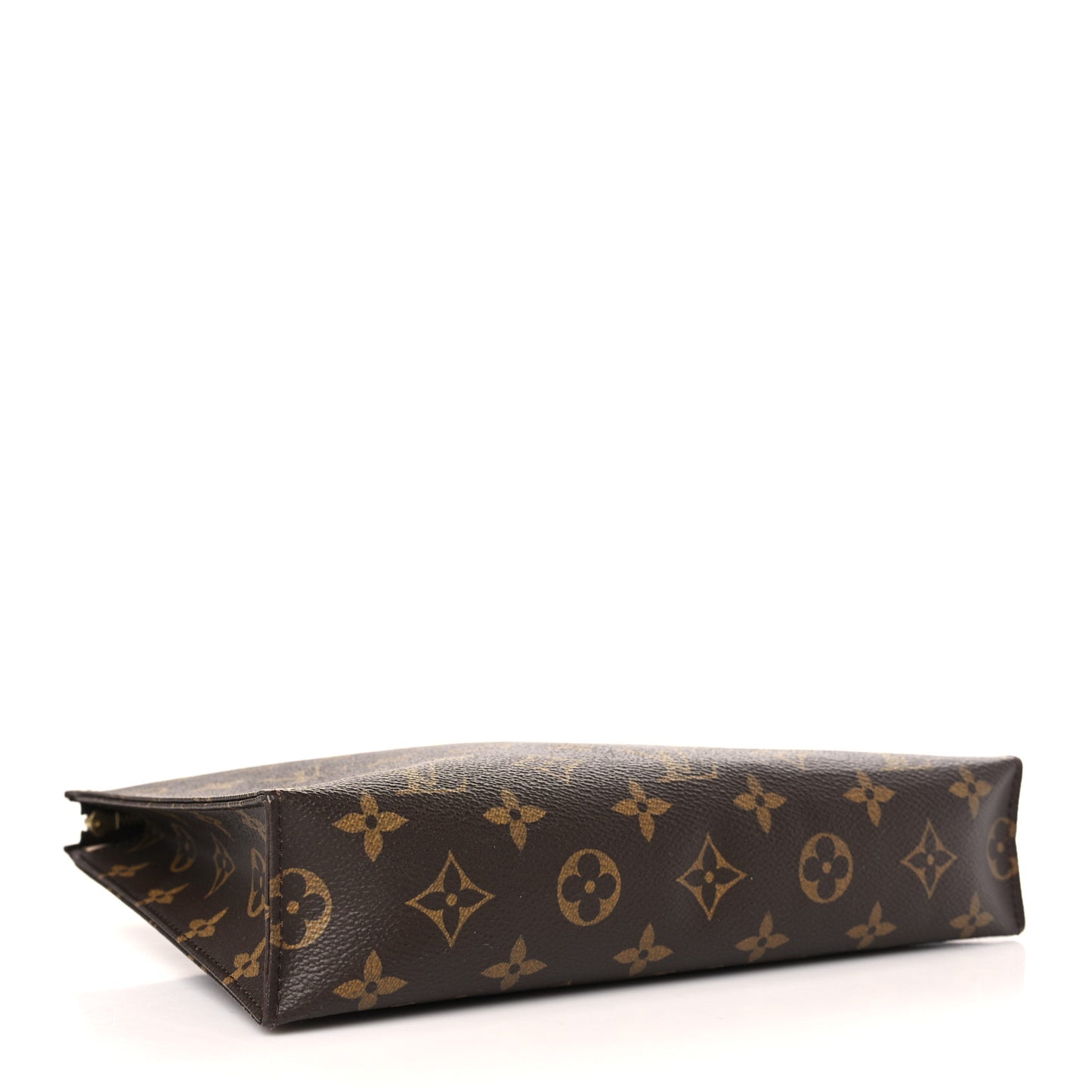 Monogram Toiletry Pouch 26