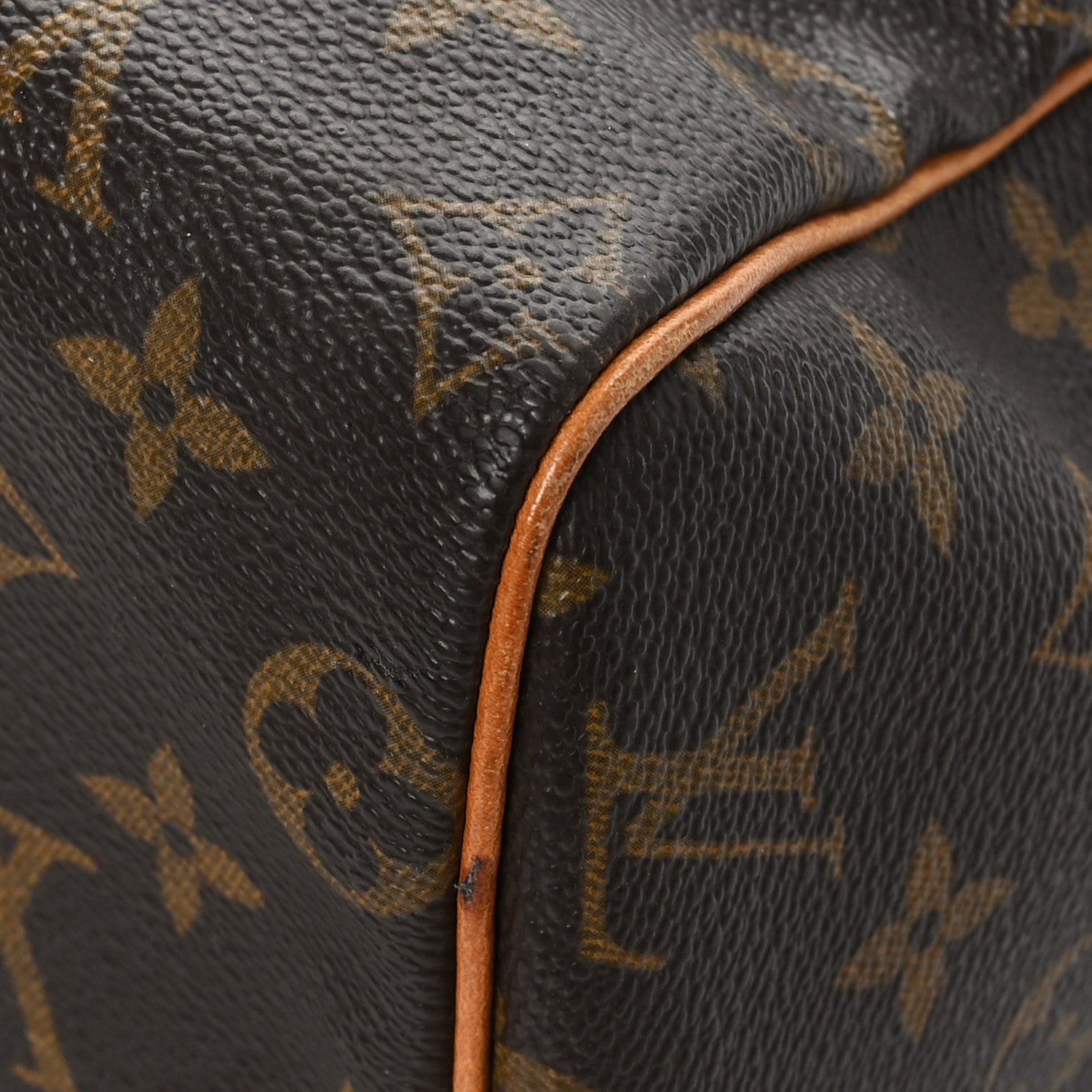 Louis Vuitton Monogram Speedy 25 11 of 11