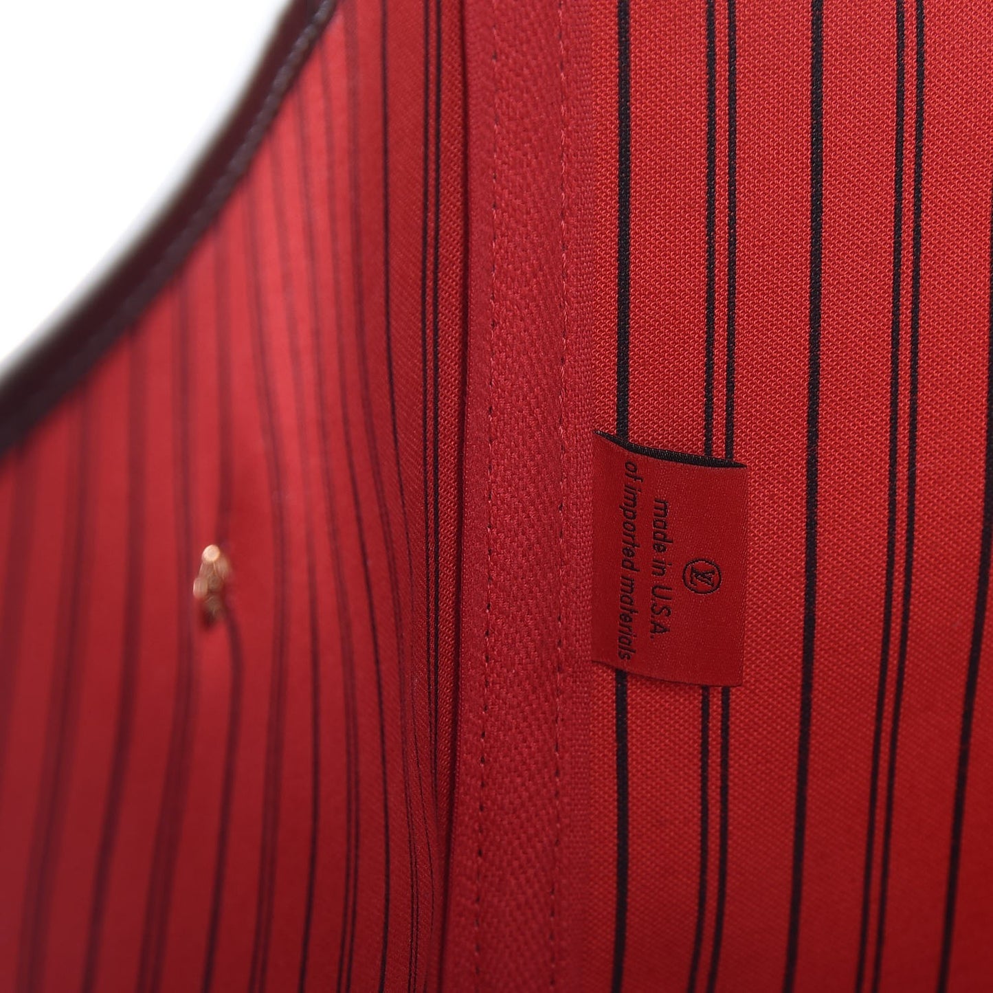 Damier Ebene Neo Neverfull GM