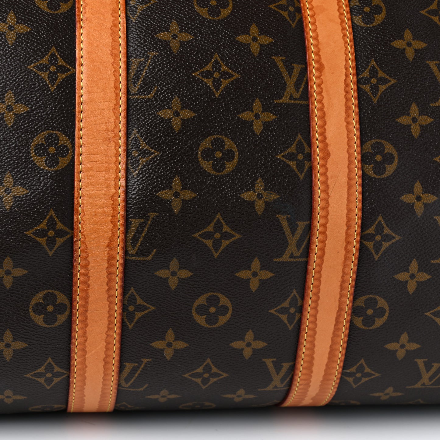 Monogram Keepall Bandouliere 45