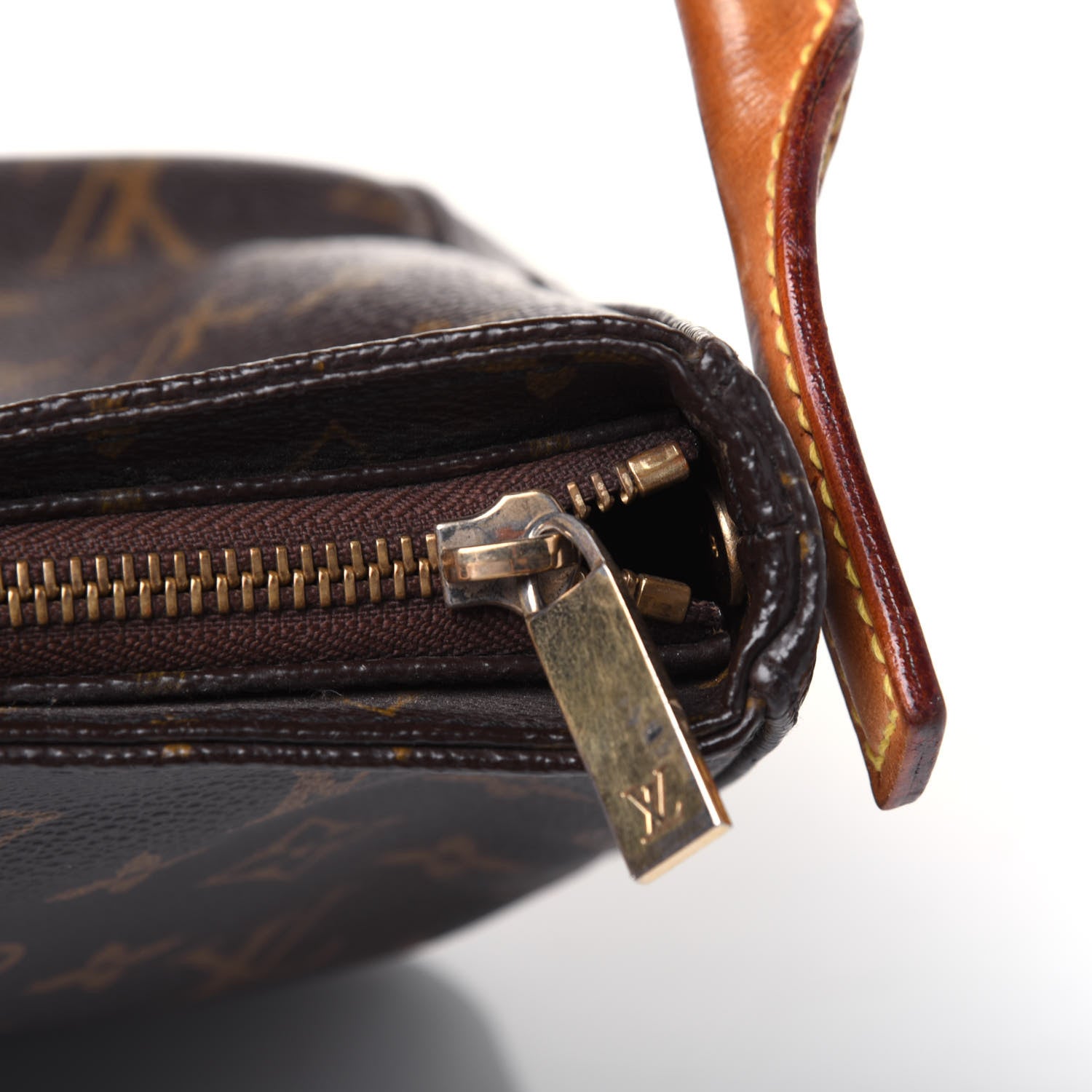 Louis Vuitton Monogram Looping MM 21 of 21