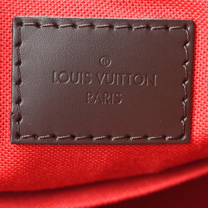 Louis Vuitton Damier Ebene Siena PM 6 of 11