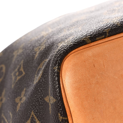 Louis Vuitton Monogram Petit Noe 10 of 12