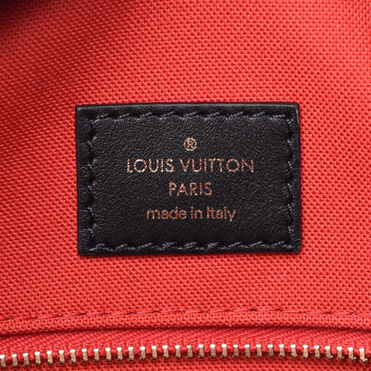 Louis Vuitton Reverse Monogram Giant Onthego GM 7 of 11