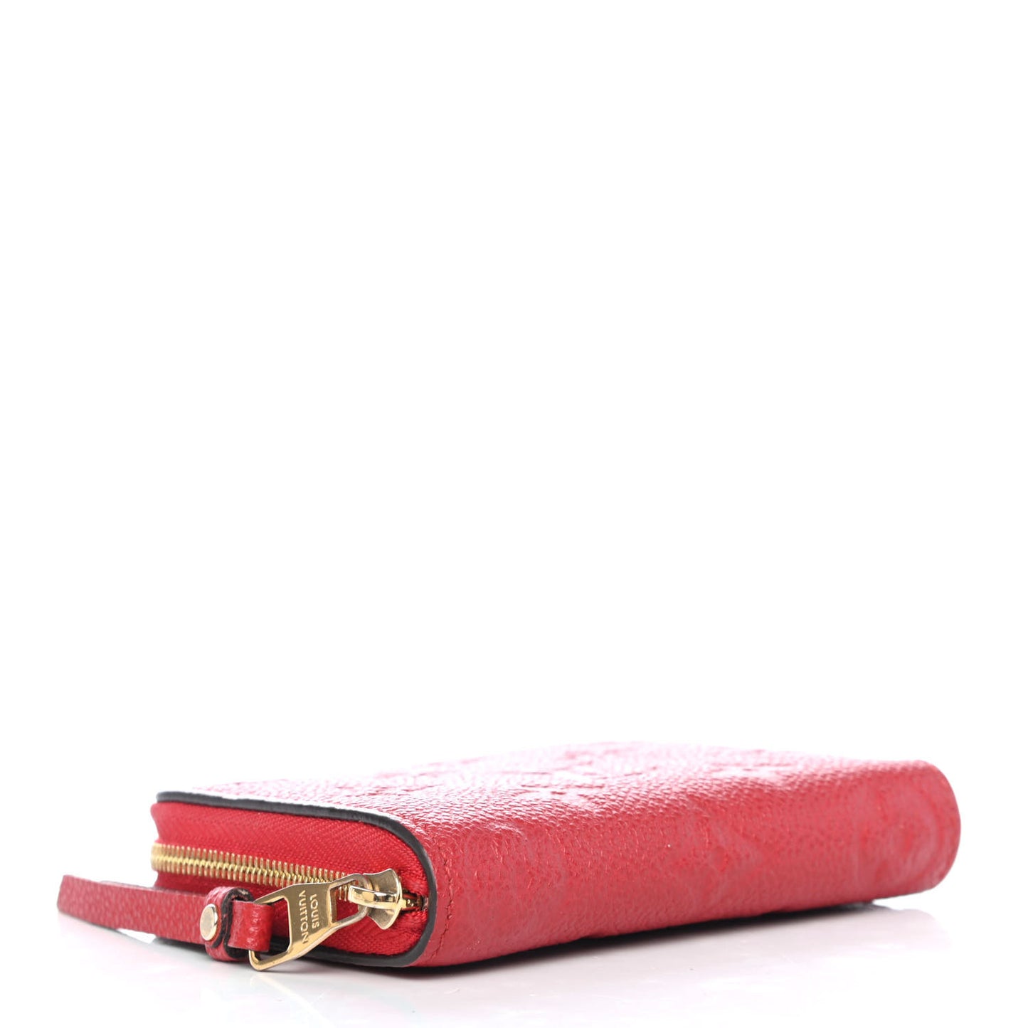Empreinte Zippy Coin Purse Cherry