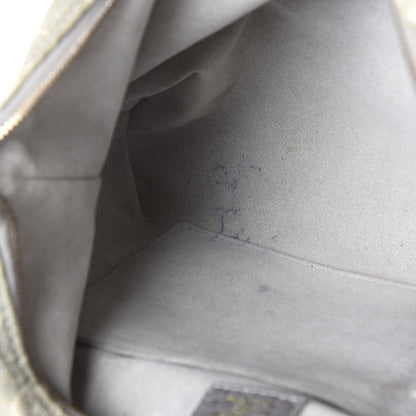 Louis Vuitton Monogram Denim Slightly Grey 11 of 12