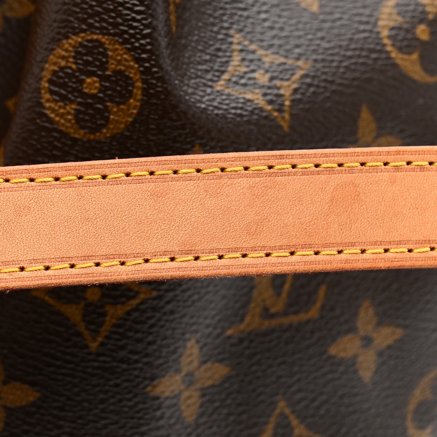 Louis Vuitton Monogram Noe 28 of 29