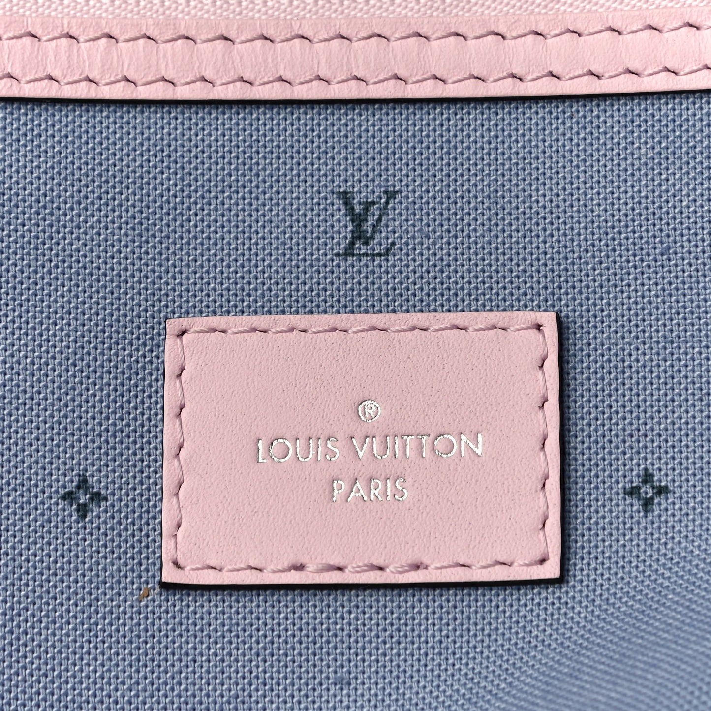Monogram Escale Speedy Bandouliere 30 Pastel