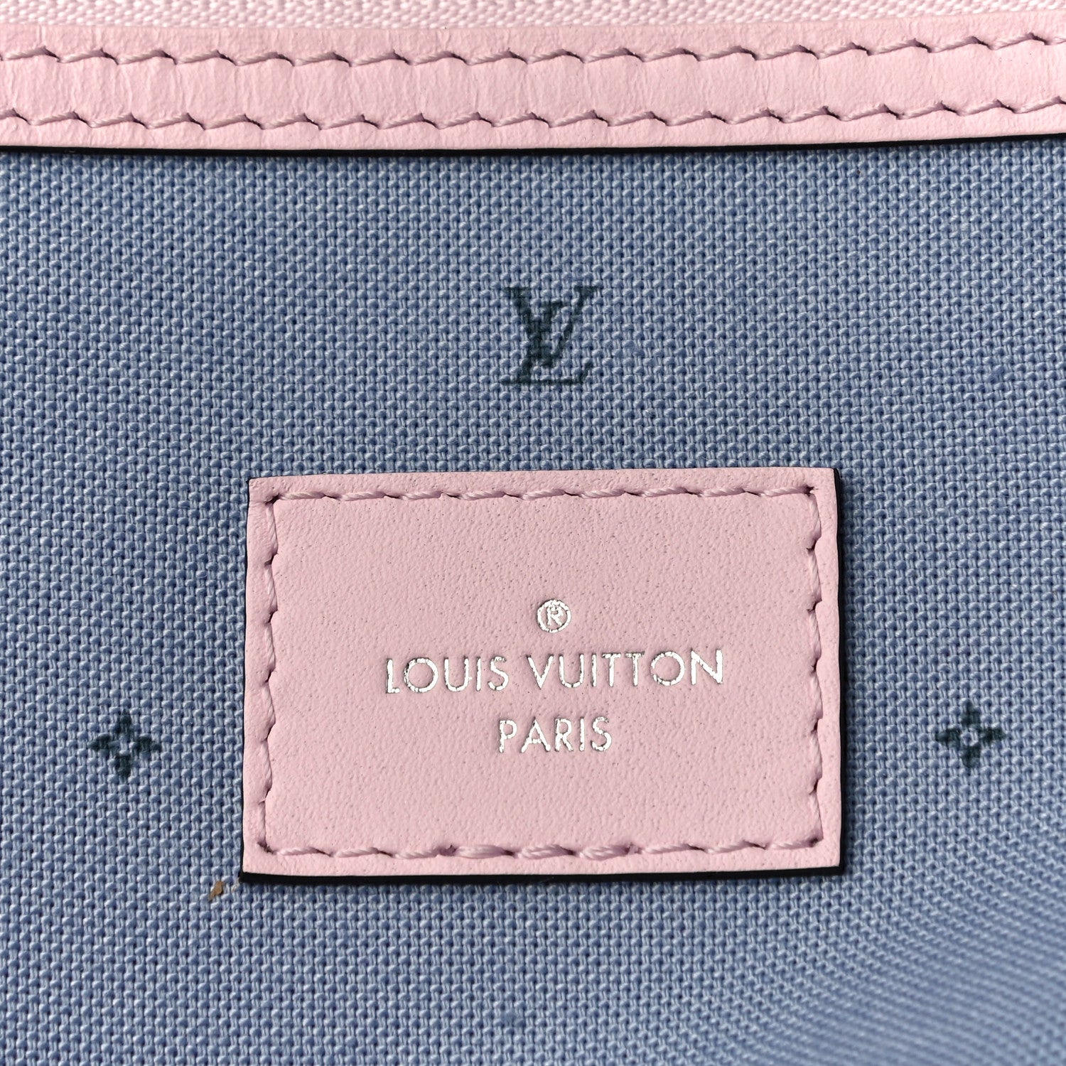Louis Vuitton Monogram Escale Speedy Bandouliere 30 Pastel 6 of 12