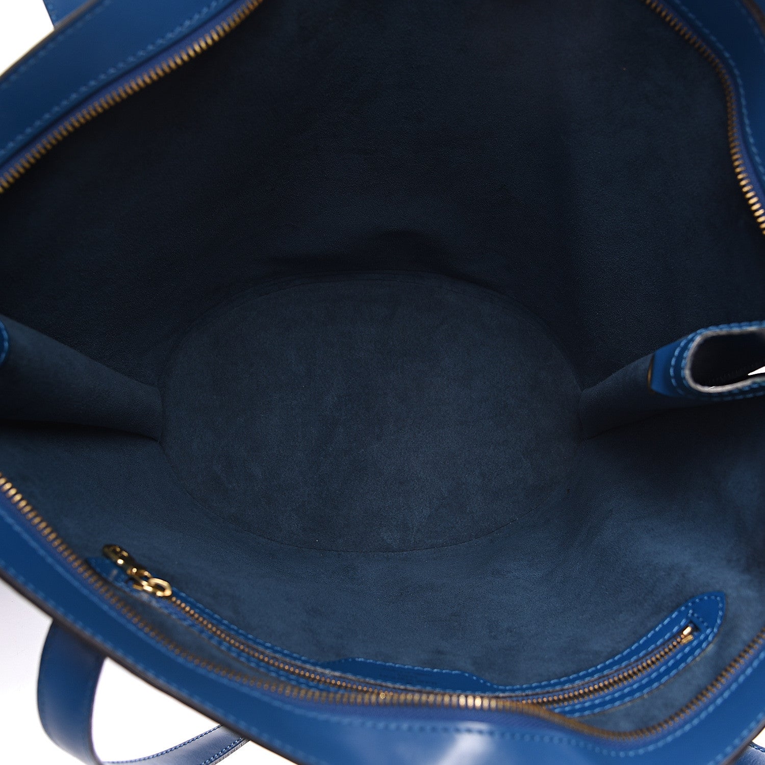 Louis Vuitton Epi Saint Jacques GM Toledo 4 of 8
