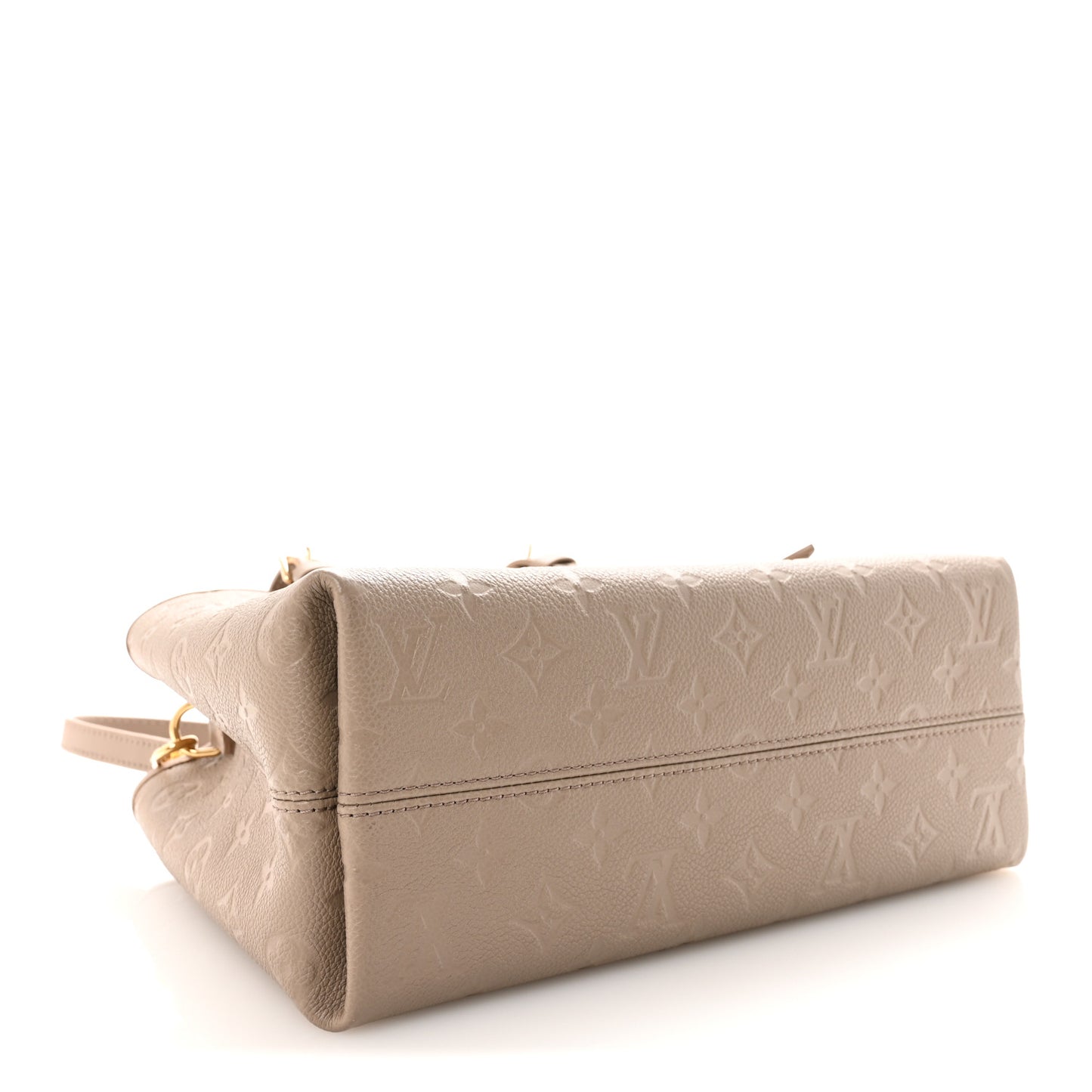 Empreinte Babylone Tote PM Turtledove