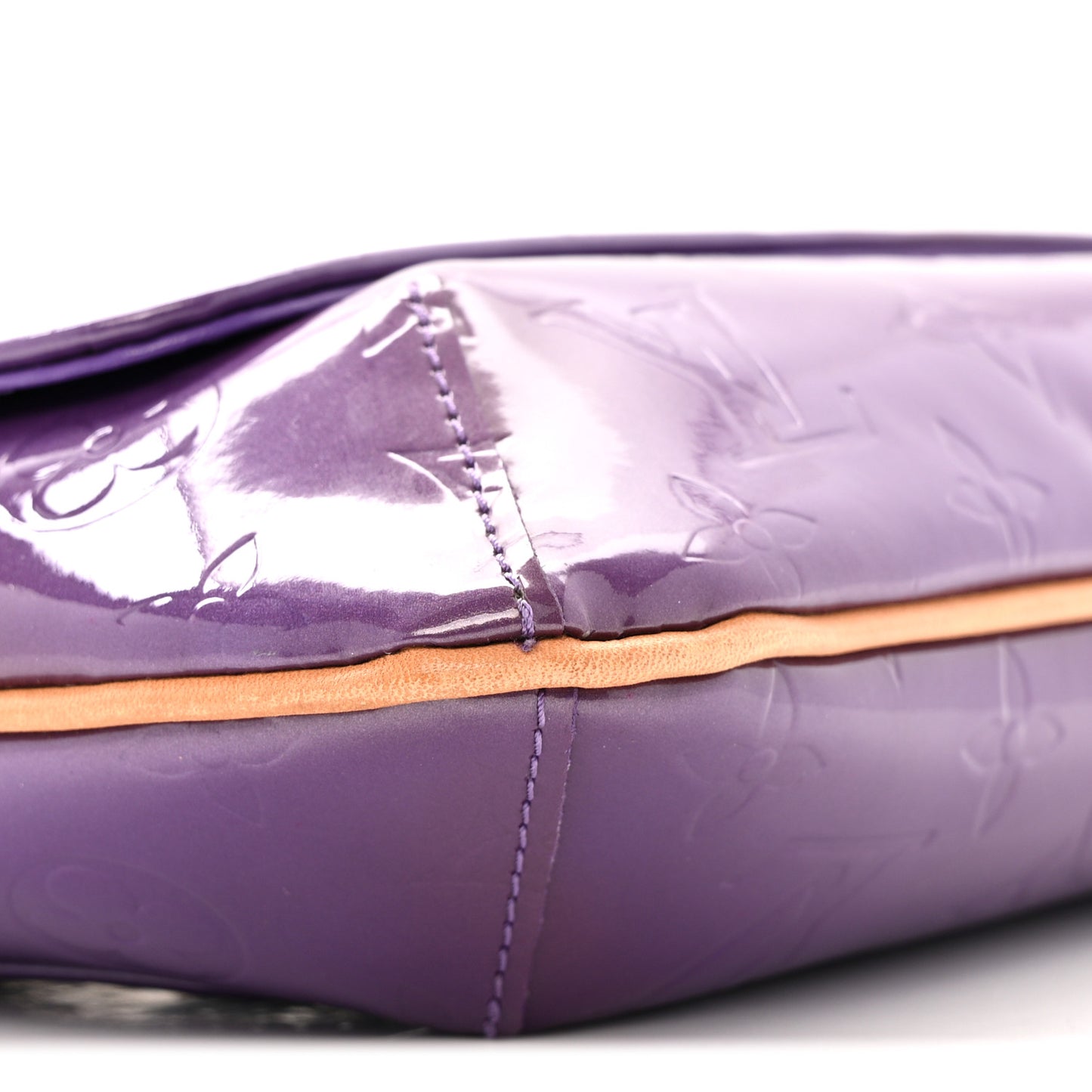 Vernis Thompson Street Purple