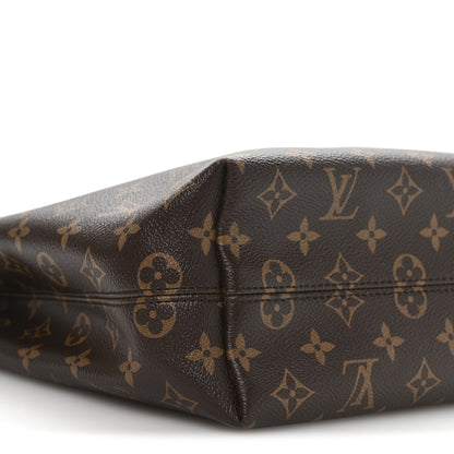 Louis Vuitton Monogram Graceful PM Pivoine 14 of 21