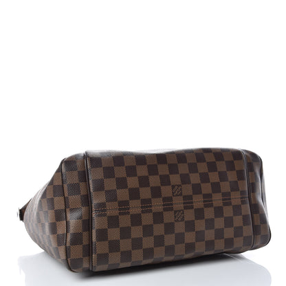 Louis Vuitton Damier Ebene Totally MM 4 of 13