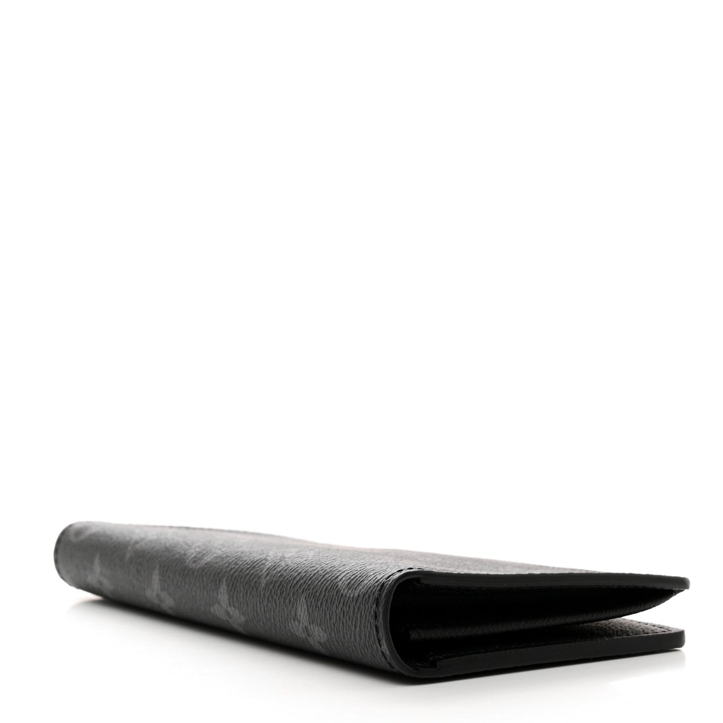 Monogram Eclipse Brazza Wallet
